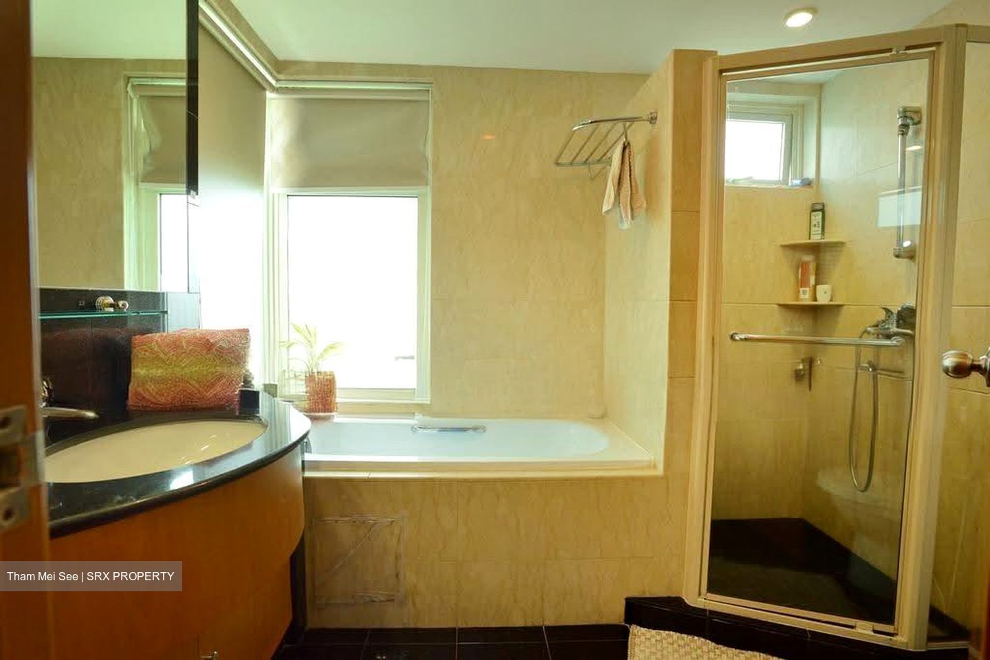 Costa Del Sol (D16), Condominium #628431451